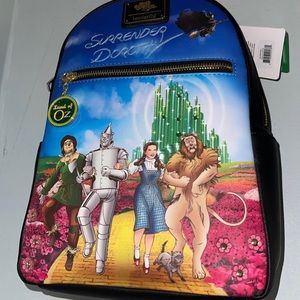 Wizard of Oz Loungefly